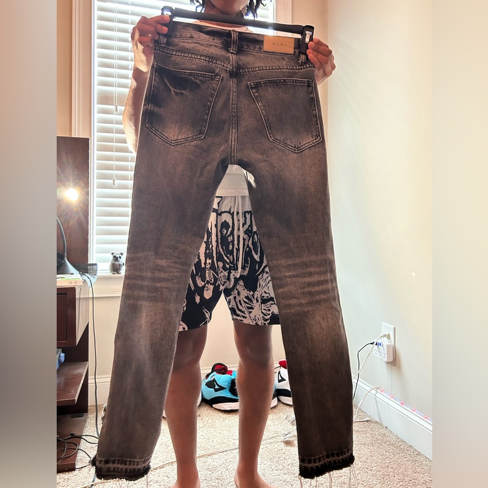 Mnml jeans skinny fit good condition